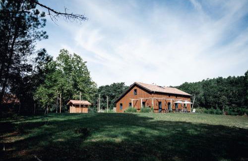 La Maison des Pins contis - Foto 19