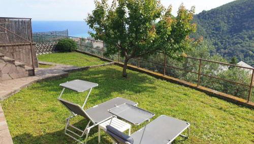 Apartment in Varazze mit Garten und Parkplatz by Interhome - Foto 4