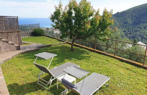 Apartment in Varazze mit Garten und Parkplatz by Interhome - Foto 4