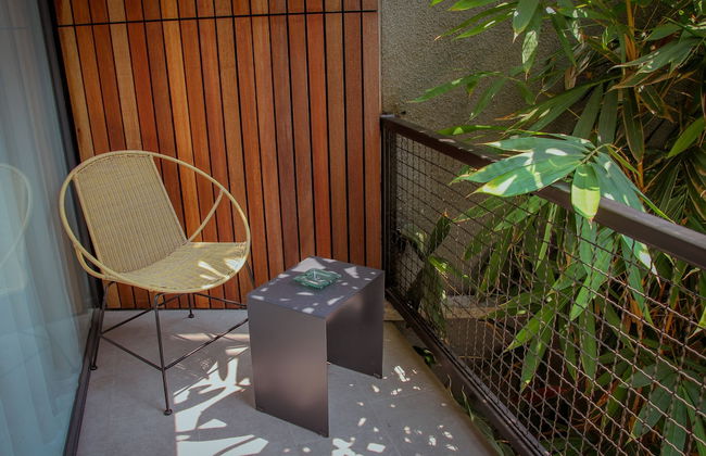 Nagomi Suites & Hotel - Foto 27