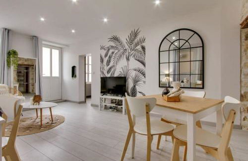 Palm house Sauna city center ideal Insead - Foto 20