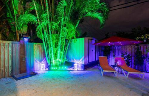 Blue Ocean Vacation Home 1 - Foto 9