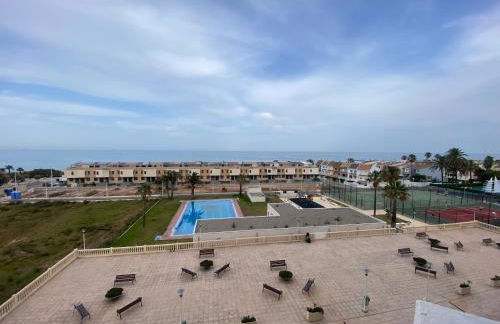 Travel Habitat Playa del Puig - Foto 33