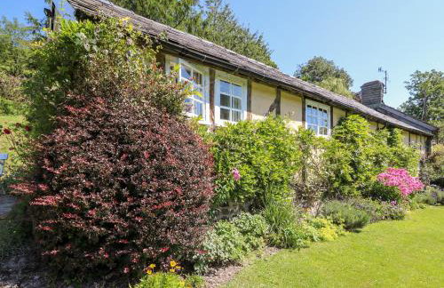 Dolgenau Hir - The Barn - Foto 16