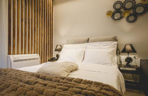 Naias Nemeia Luxury Rooms - Foto 14