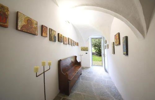 Piano nobile al Roseto del Drago - Foto 53