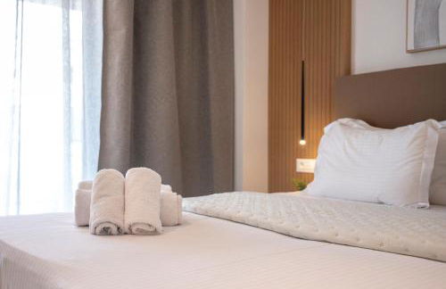 Unicos City Suites - Photo 48