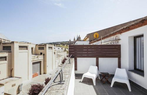 Fira Centric Apartments by gaiarooms - Foto 74
