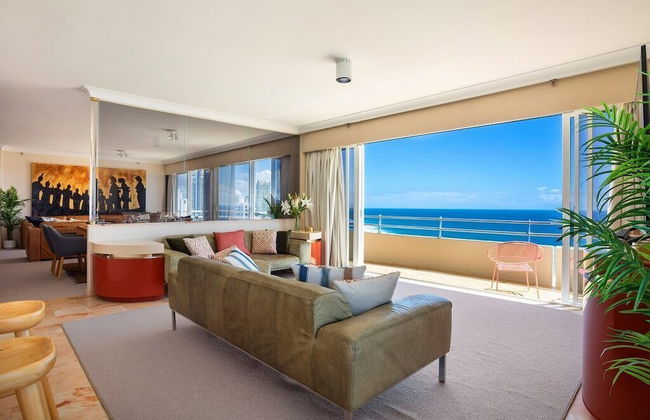 Zenith Ocean Front Apartments - Photo 30