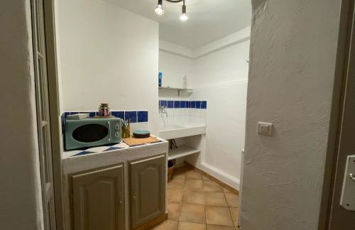 Mas de la Sacristière - Photo 71