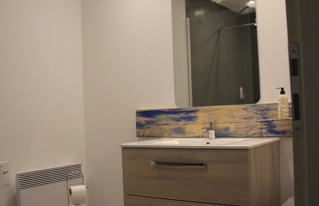 Sarl Logis du Grand Pin - Foto 39