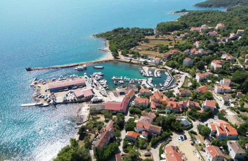 Blue Bay Apartment Nerezine - Foto 29