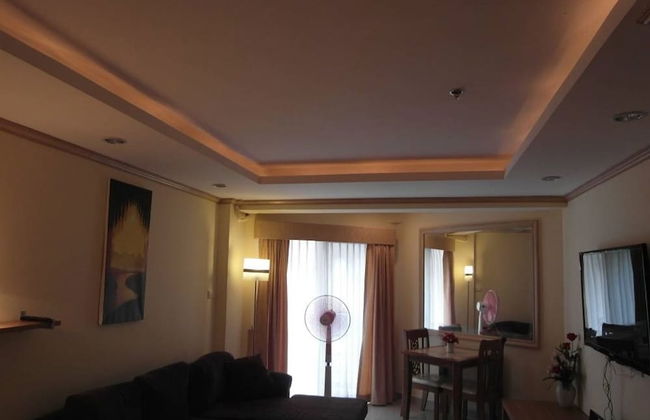 Jomtien Beach Condominium A2 F12 R13 - Foto 15