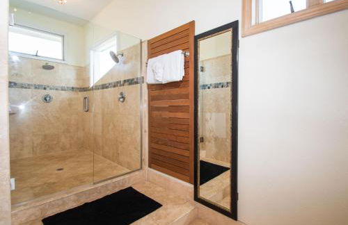 Bay Breeze House Waterfront home with pool - Foto 17