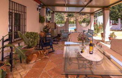 Casa Rural Los Menestrales - Foto 16