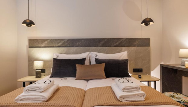 Jolly Suites - Foto 3, Camera