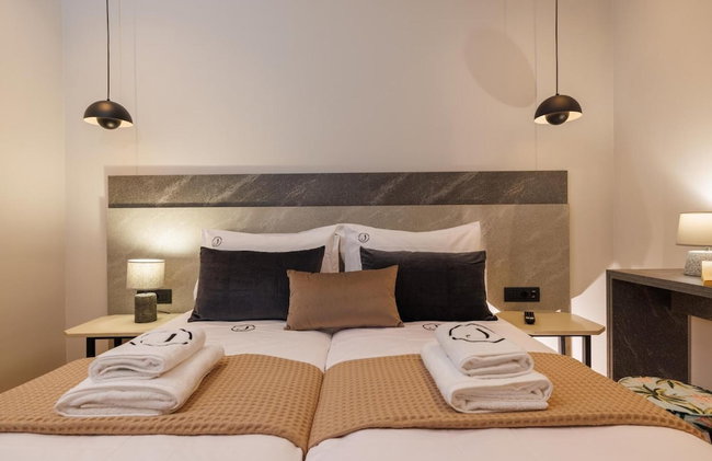 Jolly Suites - Foto 3