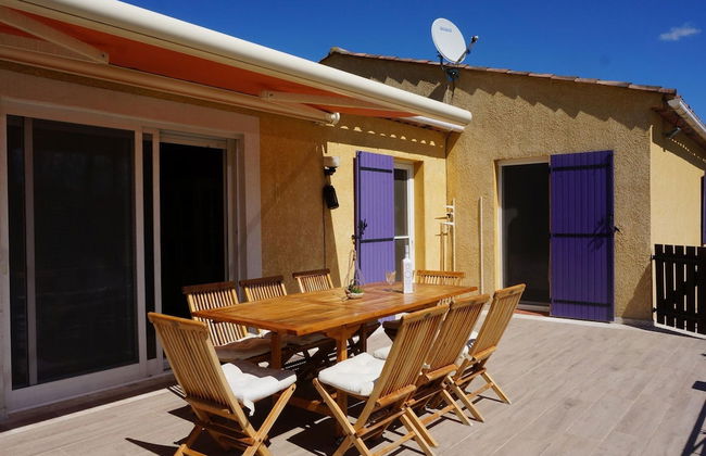 Holiday Home With Large Garden and Pool - Foto 27