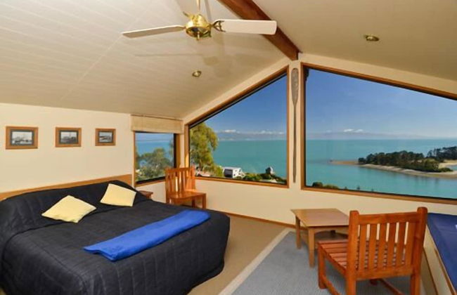 The Wheelhouse Inn - Foto 2