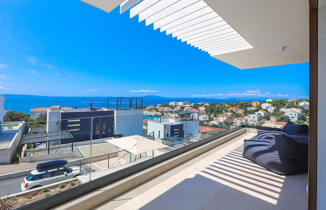 Luxury Villa del Sol - Foto 70