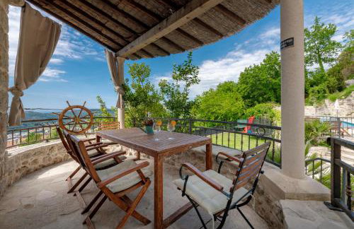 Villa Stone-Exceptional private Estate - Foto 39