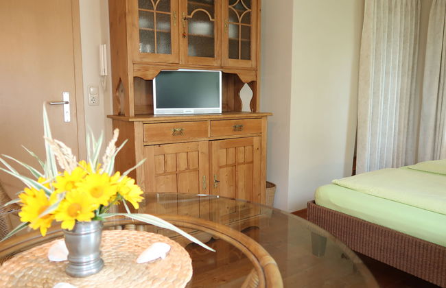 Landhaus Mahnhamm - Foto 6