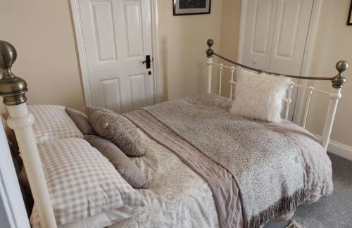 The Stable, Cuffern Manor Cottages - Foto 31