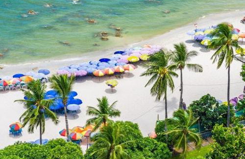 Casa de Temporada com Piscina e Área Gourmet Toda montada - Foto 50