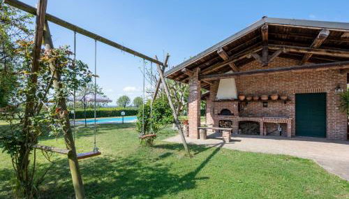 Holiday Home Cascina Anna by Interhome - Foto 5