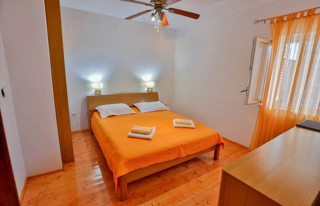 Apartments Lenka - Photo 24