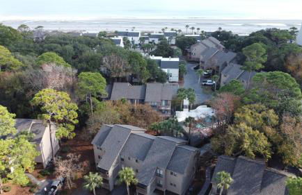 Spacious Condo in the Heart of Hilton Head - Foto 56