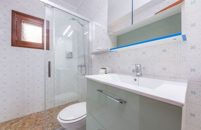 Calamari in Portocolom - Foto 30