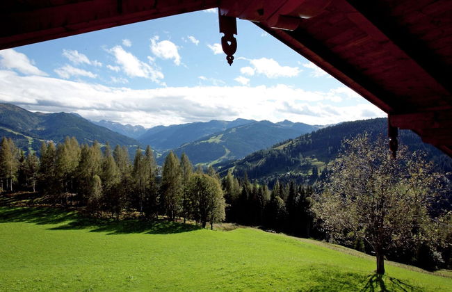 Spacious Cottage near Ski Area in Wagrain - Foto 21