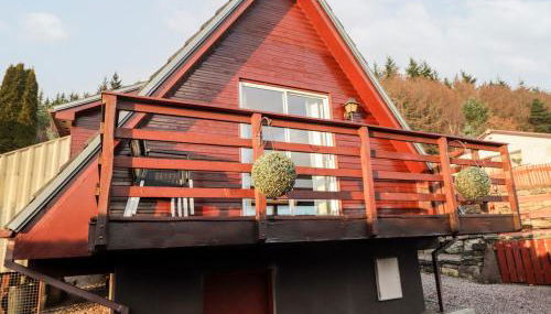 Larchfield Chalet 2 - Foto 2