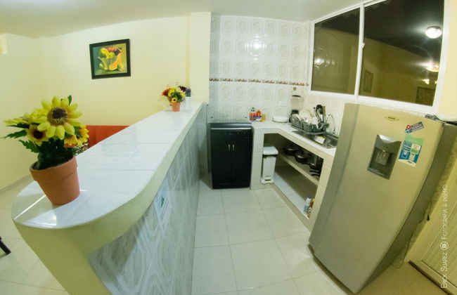 Apartamentos Villas de Cartagena - Foto 53