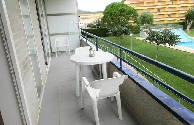 Inmo Estartit Apto. Blau Park 206 - Foto 10