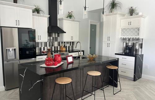 Cape Villa - Foto 20