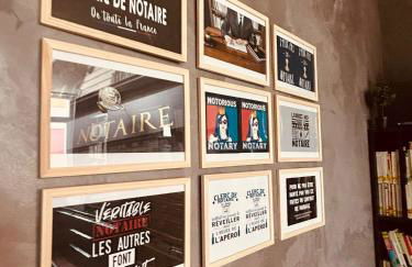 Comme chez le Notaire - Photo 16