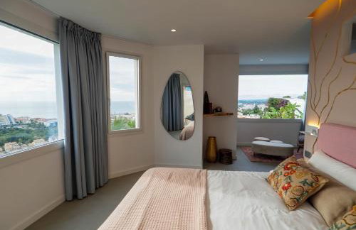 Bluehillsitges - Only Adults - Photo 70