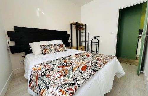 Cosy Louvel, Superbe apt au cœur d'Angoulême - Foto 16