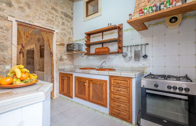 Cocotte in Mallorca With 2 Bedrooms and 3 Bathrooms - Foto 20