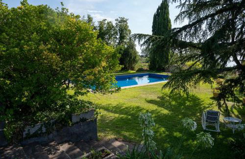 Villa Iolanda-Sive Natura Wine&House - Foto 8