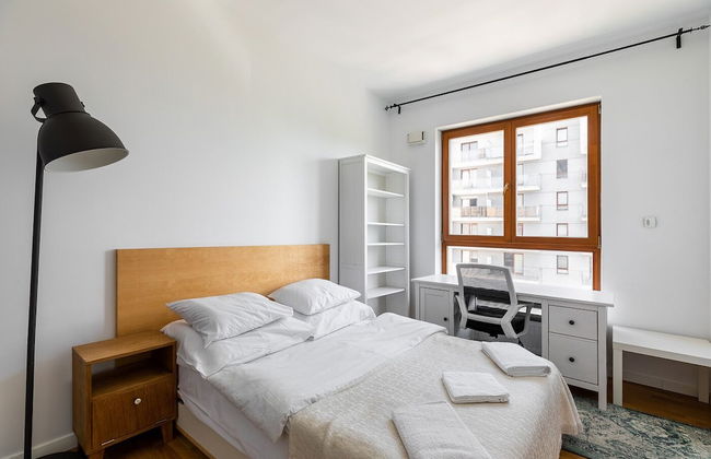 Żoliborz Rydygiera - Foto 4