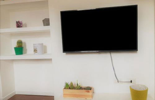 White flat Puglie - Photo 12