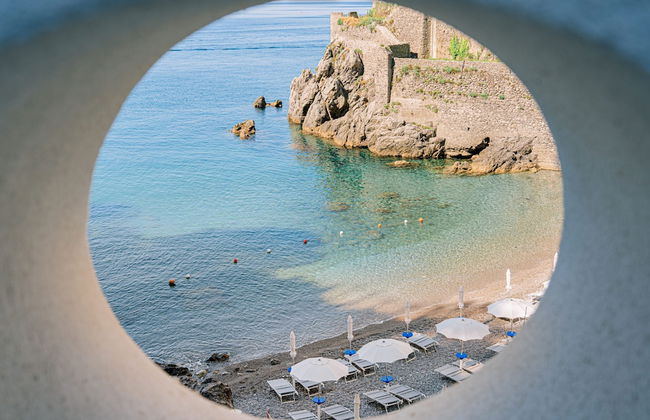 Villa Affresco by Myvillacollection - Foto 16