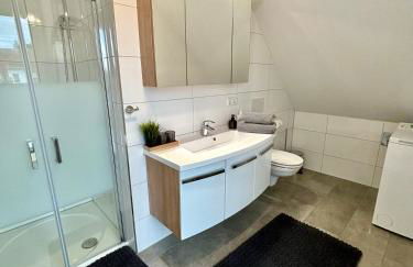 Ferienwohnung Scheib Aspach - Foto 13