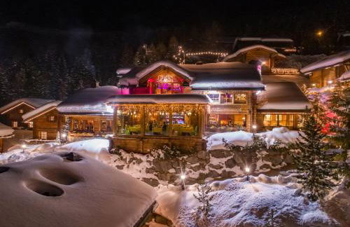 Park Chalet Village - Foto 77