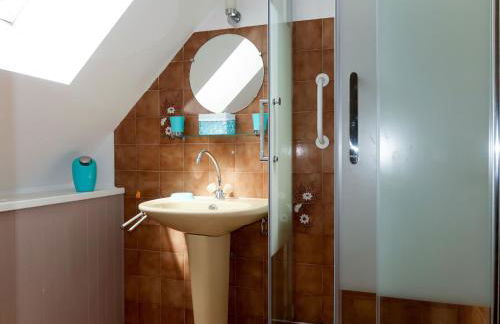 Apartment Ty Ménez by Interhome - Foto 30