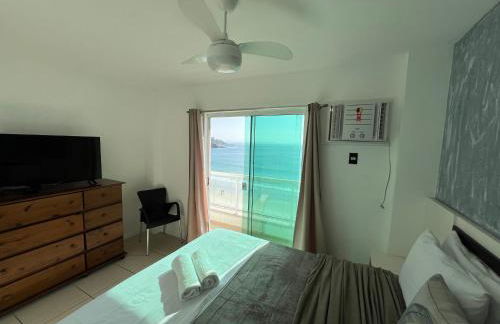 Apartamento Prainha Pé na Areia - 401 - Photo 9