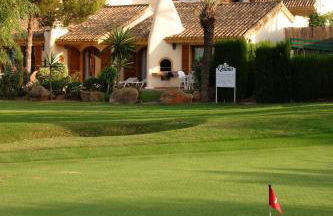 La Quinta at La Manga Club - Foto 20